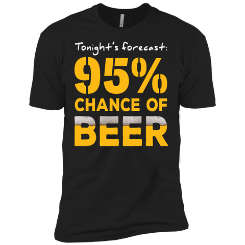 beer forecast T-Shirt