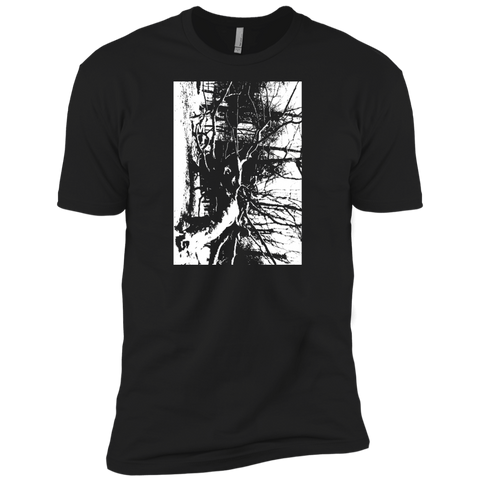 entwining sweatshirt T-Shirt
