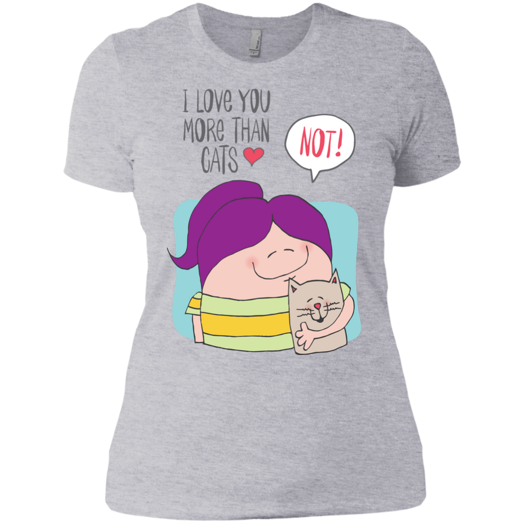 cat lover sweatshirt T-Shirt