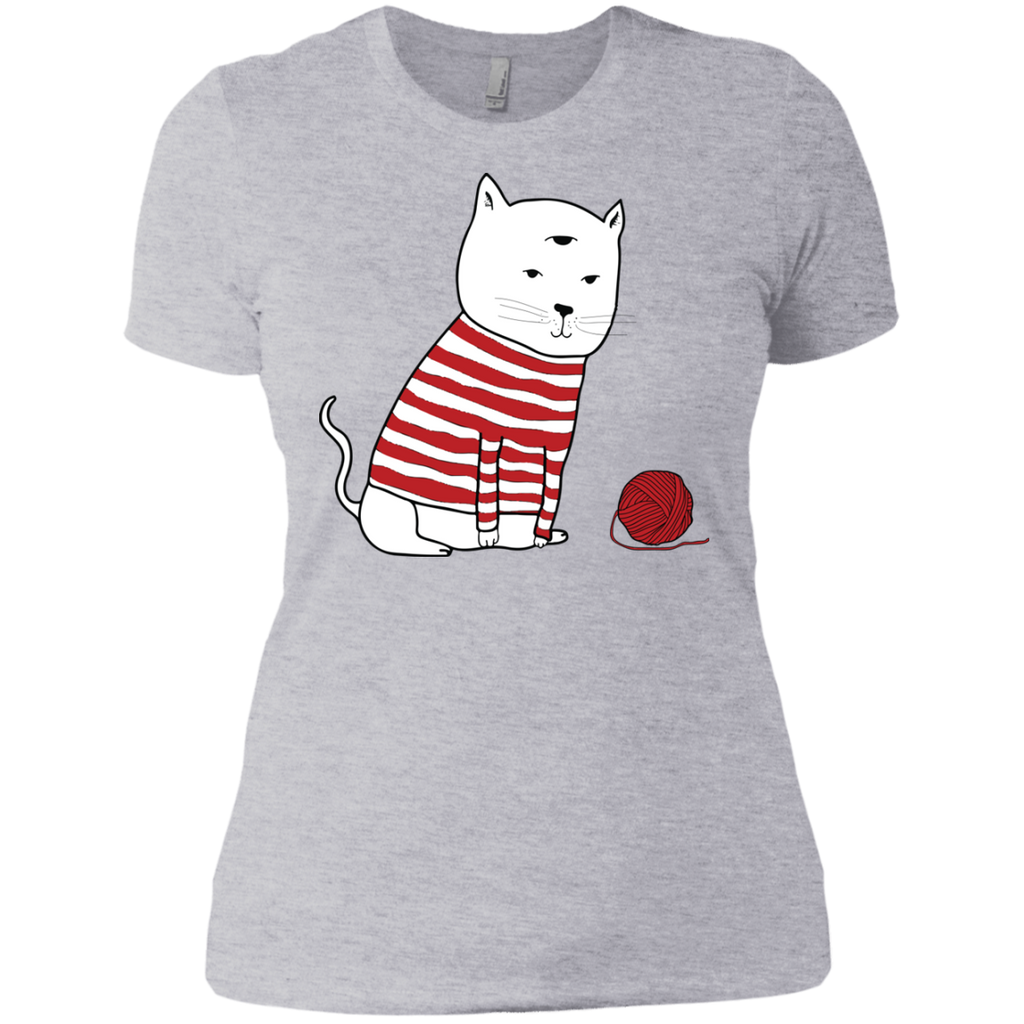 et cat sweatshirt T-Shirt