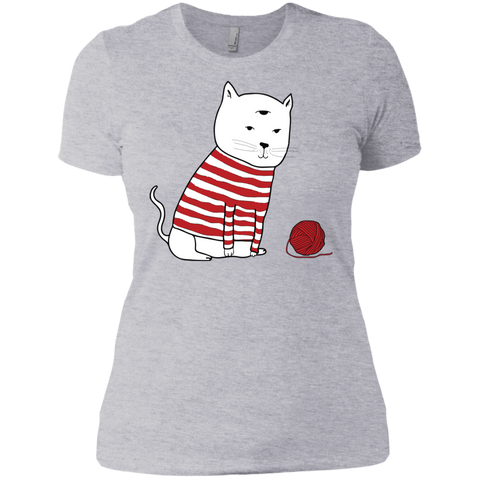 et cat sweatshirt T-Shirt