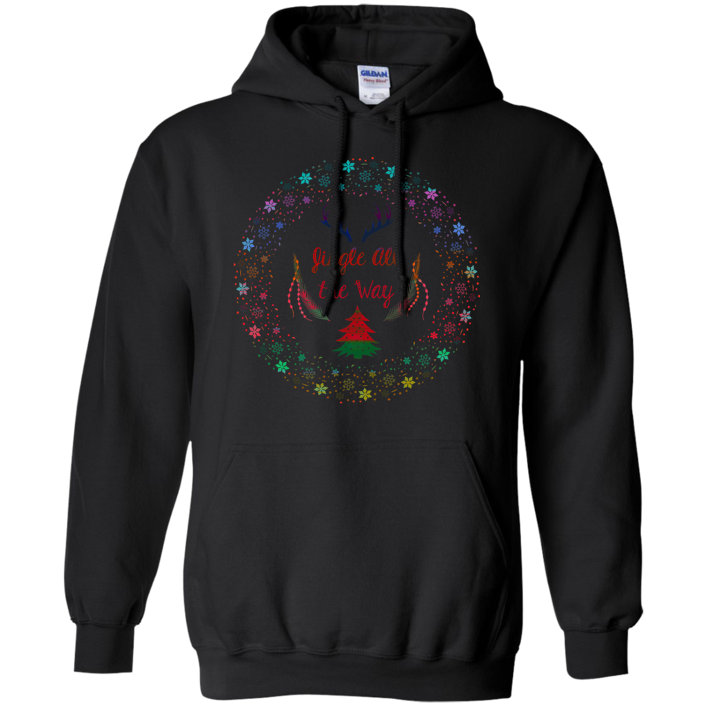 christmas holiday sweater T-Shirt