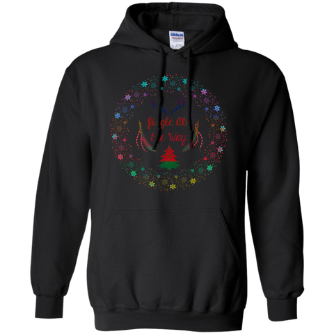 christmas holiday sweater T-Shirt