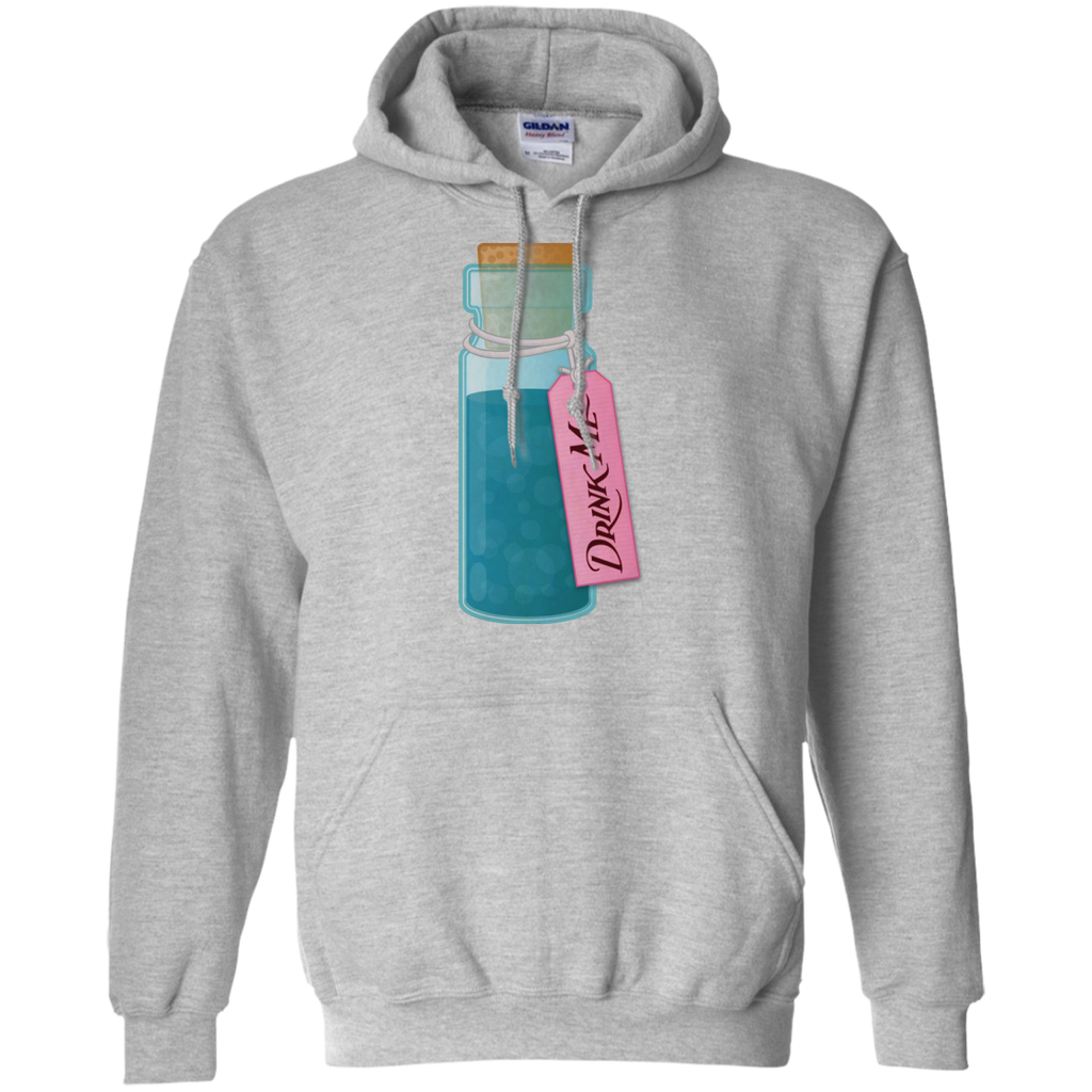 drink me sweatshirt T-Shirt