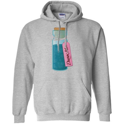 drink me sweatshirt T-Shirt