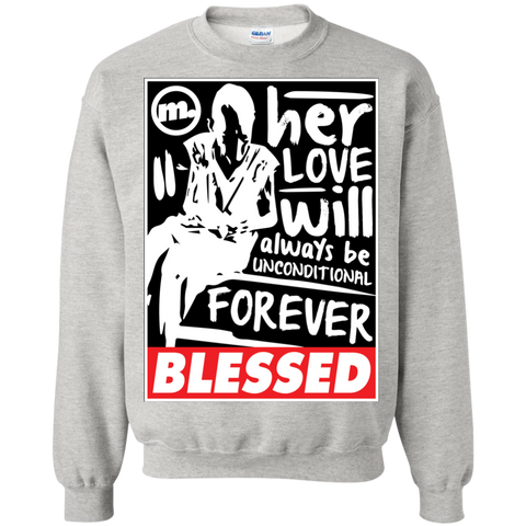 blessed- unconditional love  T-Shirt