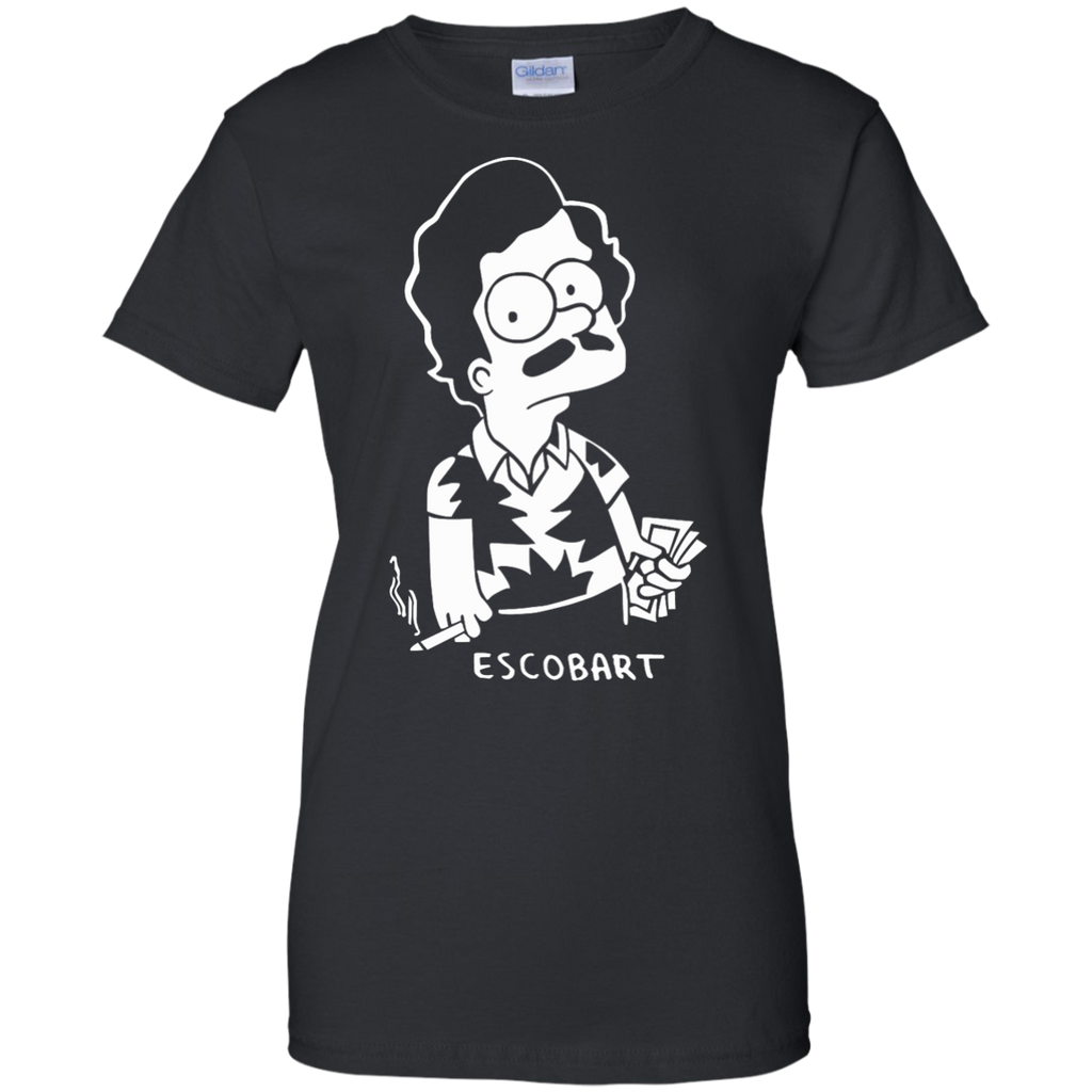 escobart T-Shirt