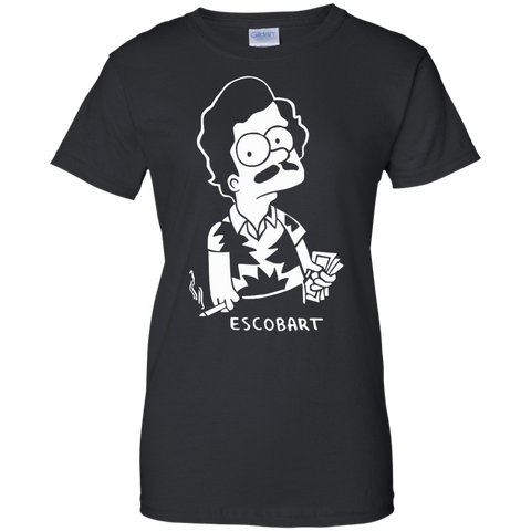 escobart T-Shirt