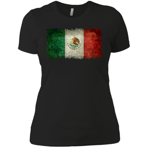 flag of mexico sweatshirt T-Shirt