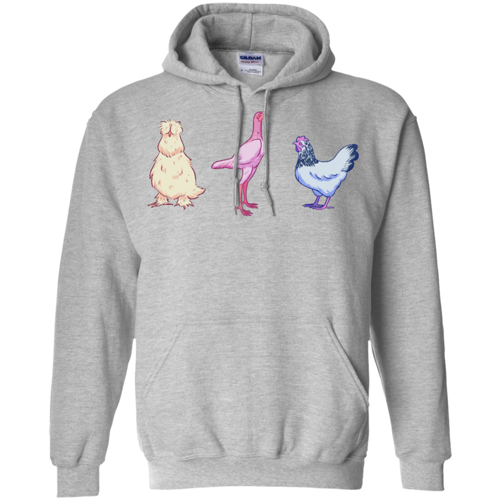 chickems sweatshirt T-Shirt