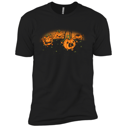 dead alive pumpkin T-Shirt