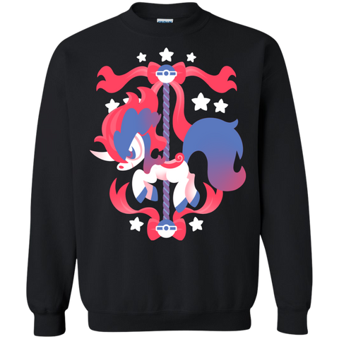 carousel colt T-Shirt