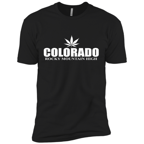 colorado rocky moutain high T-Shirt