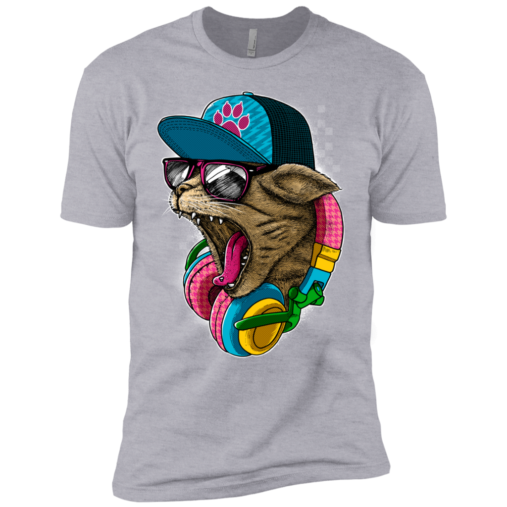 cool & wild sweatshirt T-Shirt