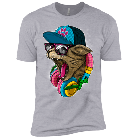 cool & wild sweatshirt T-Shirt