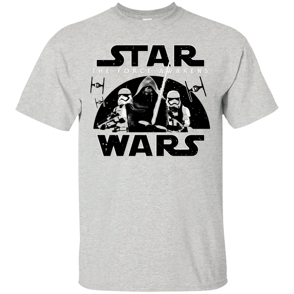 first order awakening T-Shirt