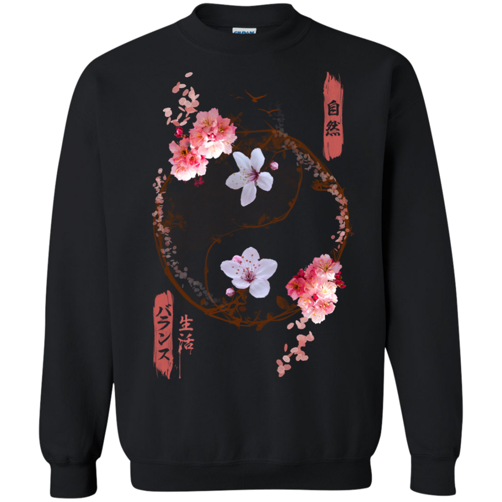eternal balance sweatshirt T-Shirt