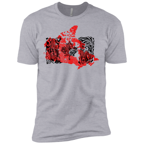 canada  T-Shirt