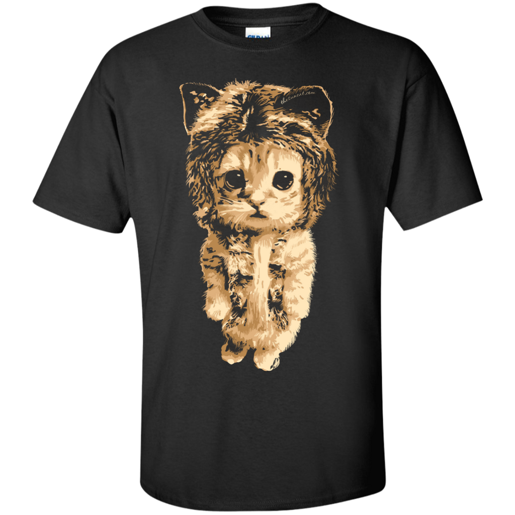 cute cat T-Shirt