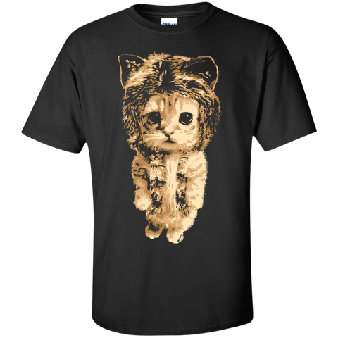 cute cat T-Shirt