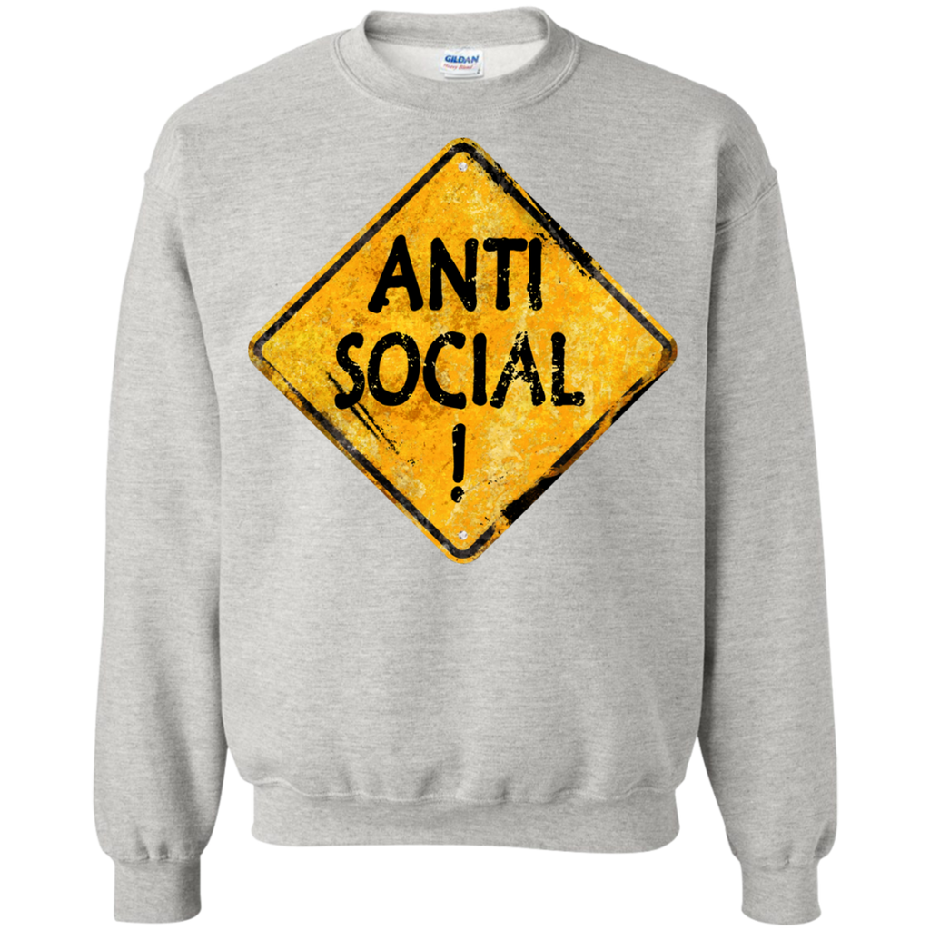 anti-social person sweatshirt T-Shirt