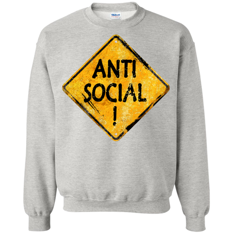 anti-social person sweatshirt T-Shirt