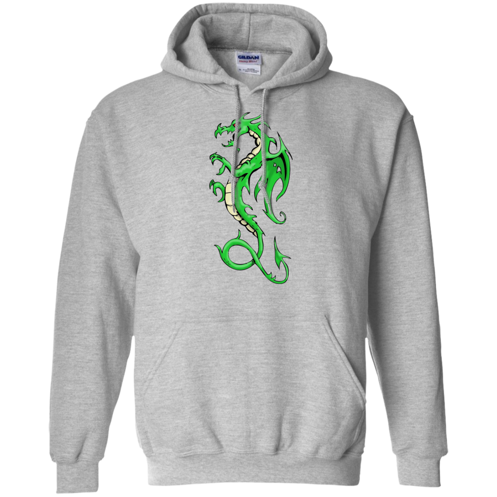 dragon tattoo design  T-Shirt