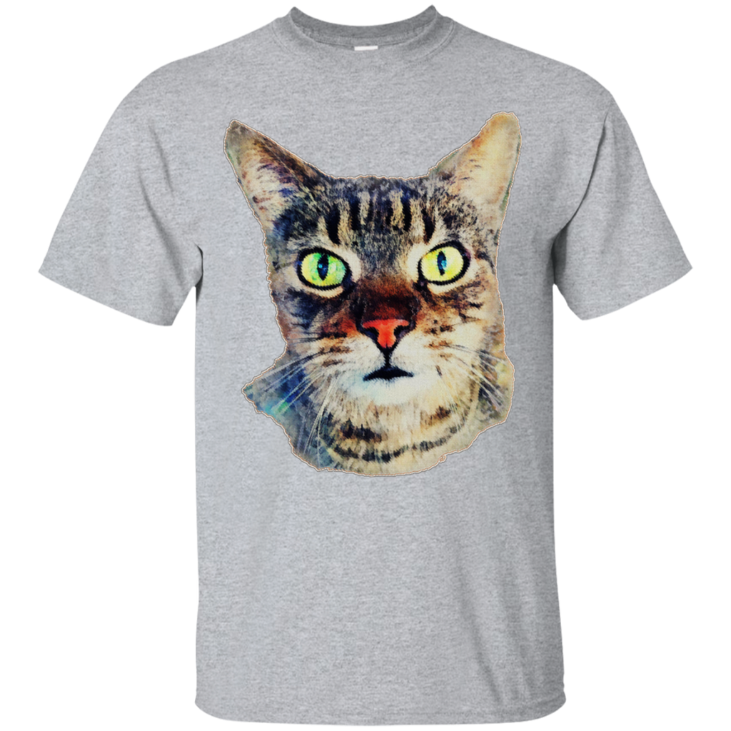 cat baxter sweatshirt T-Shirt