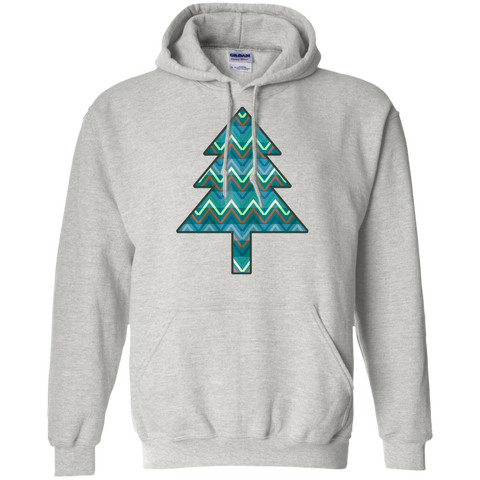 christmas tree T-Shirt