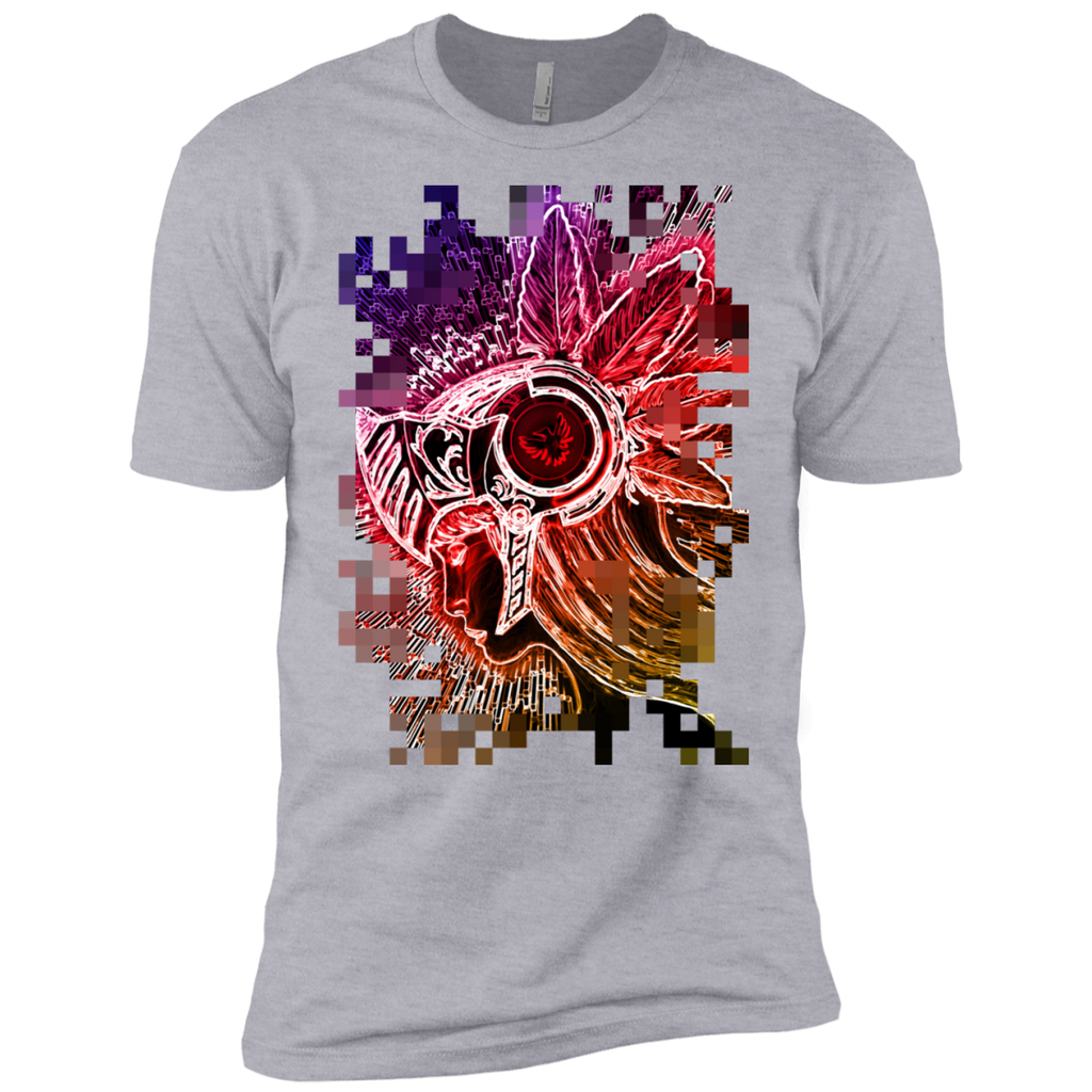 digital valkyrie T-Shirt