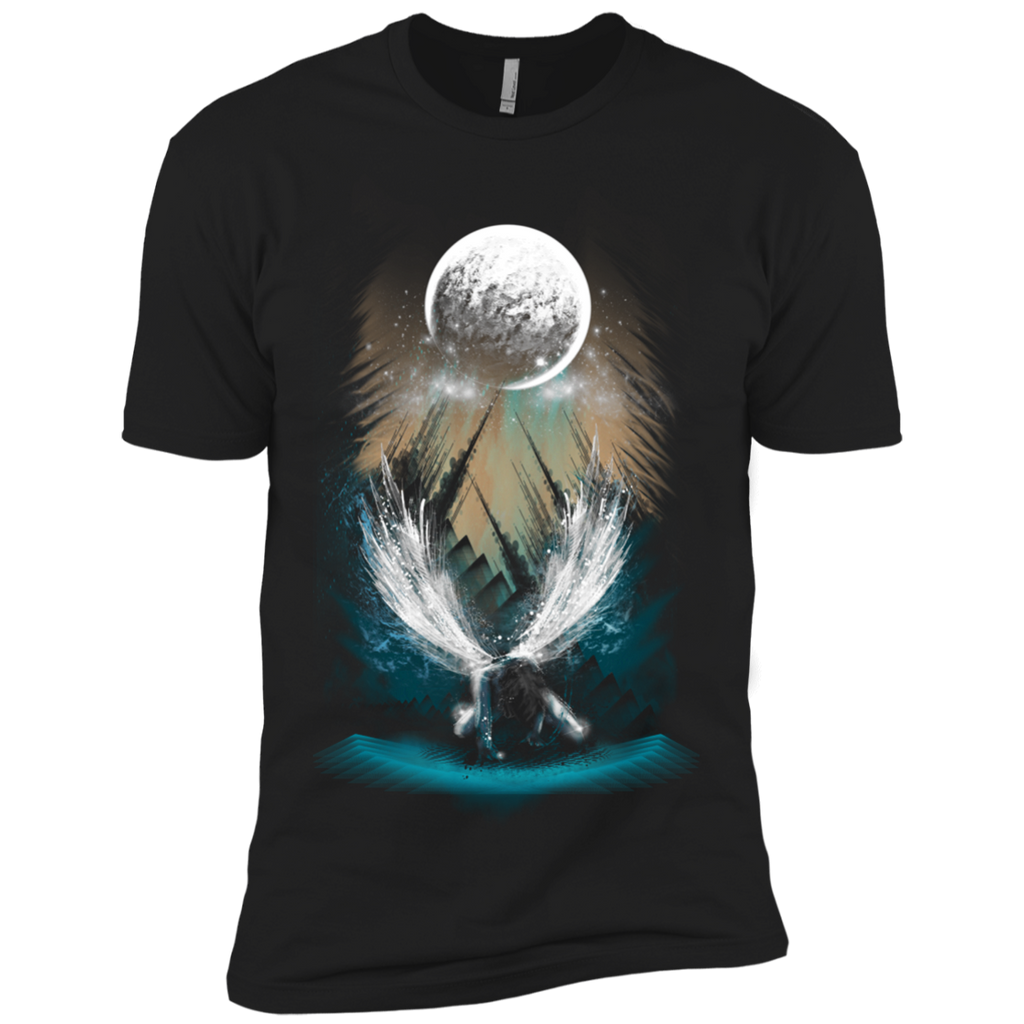 fallen angel sweatshirt T-Shirt