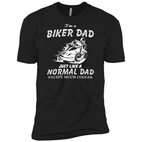 biker dad matching family T-Shirt