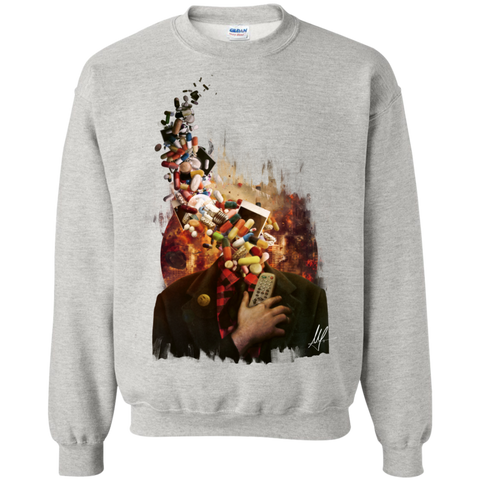 comfortably numb sweatshirt T-Shirt