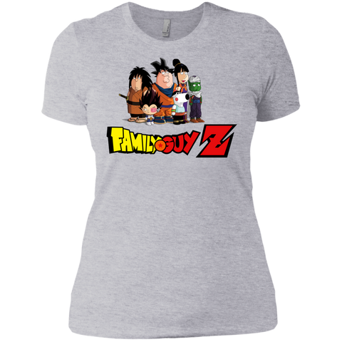 family guy z matching family T-Shirt