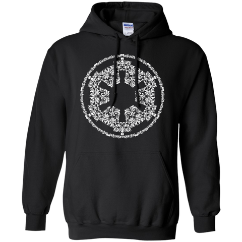 empire flourish T-Shirt