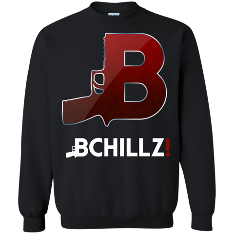 bchillz! sweatshirt T-Shirt