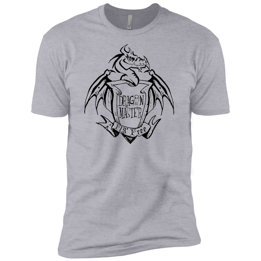 dragon master tattoo  T-Shirt