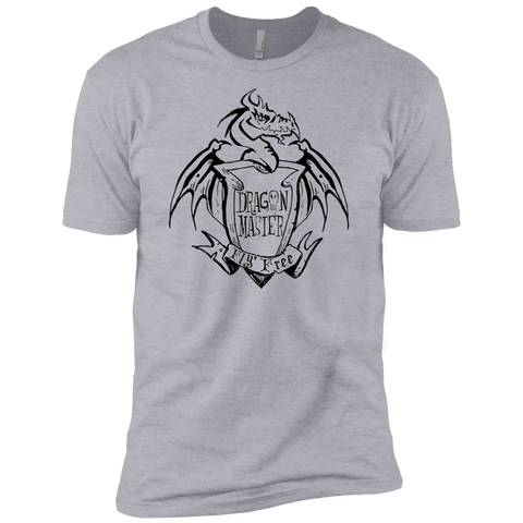 dragon master tattoo  T-Shirt