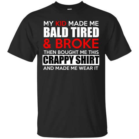 crappy T-Shirt