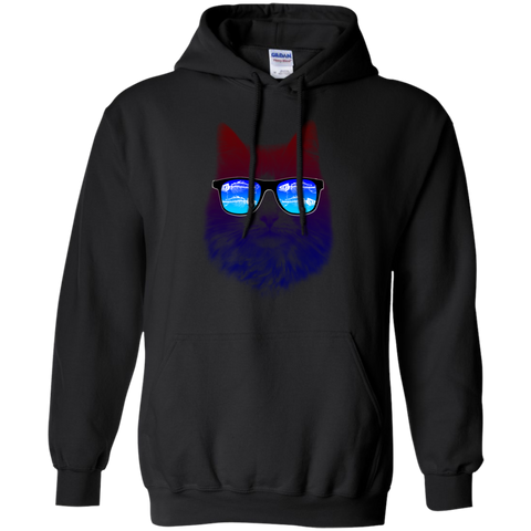 cool cat t- T-Shirt