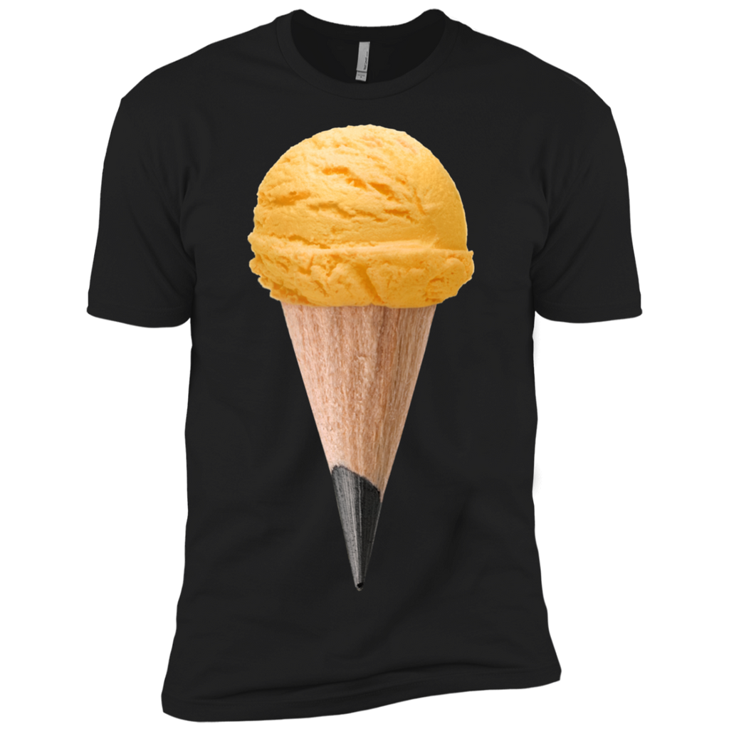 ice cream pencil sweatshirt T-Shirt