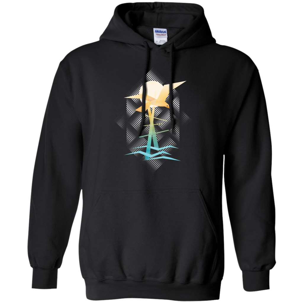 flying sweatshirt T-Shirt