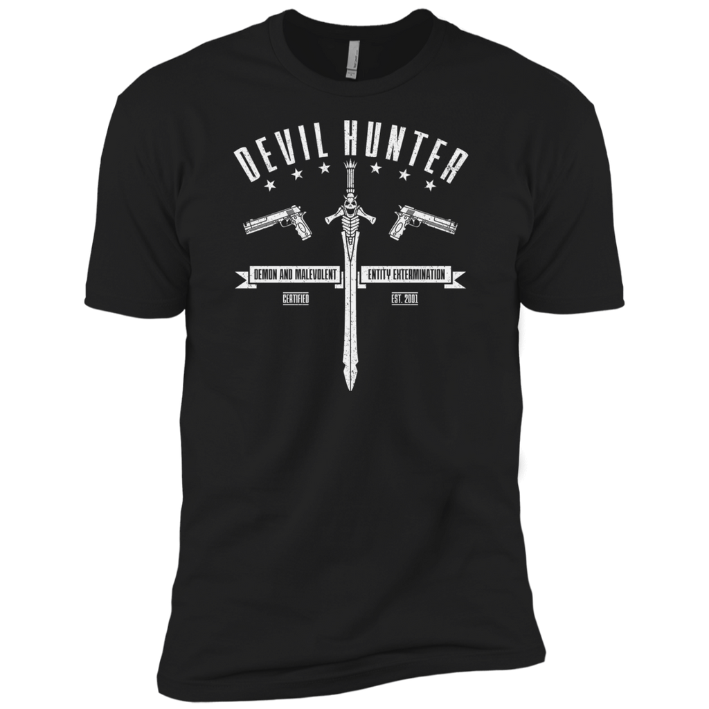 devil hunter T-Shirt