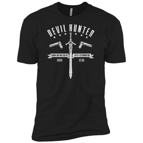devil hunter T-Shirt
