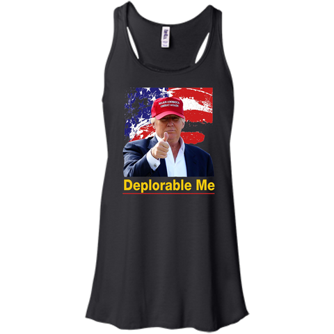 deplorable me trump 2016 T-Shirt