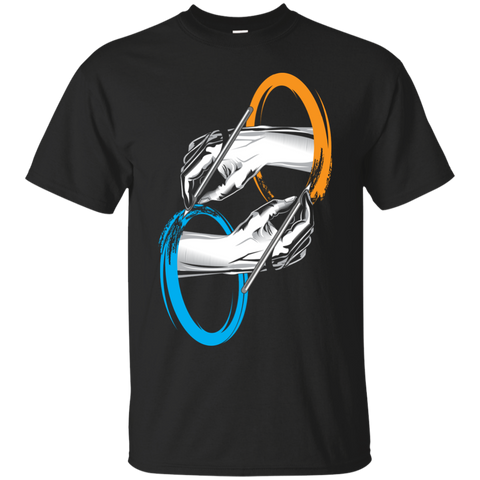 drawing portals sweatshirt T-Shirt