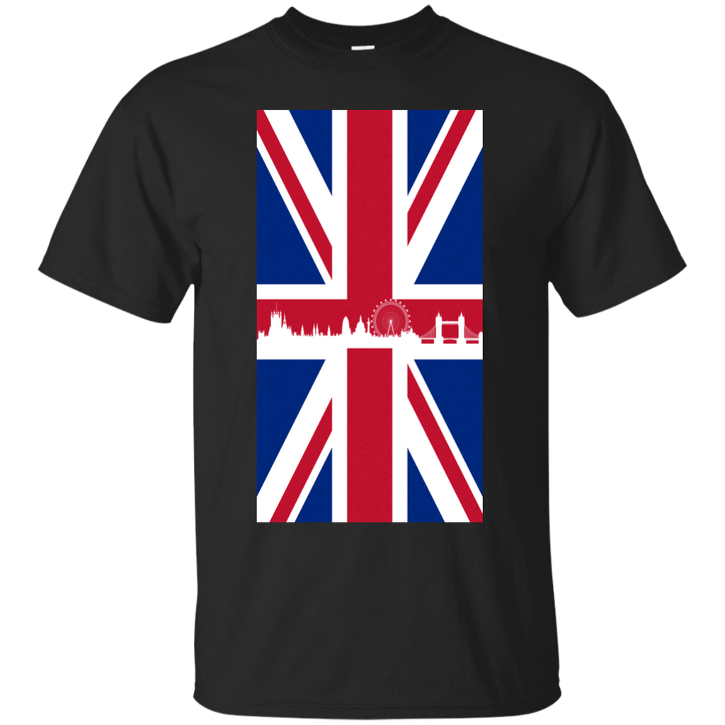 british flag T-Shirt
