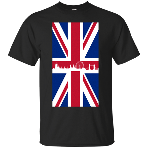 british flag T-Shirt