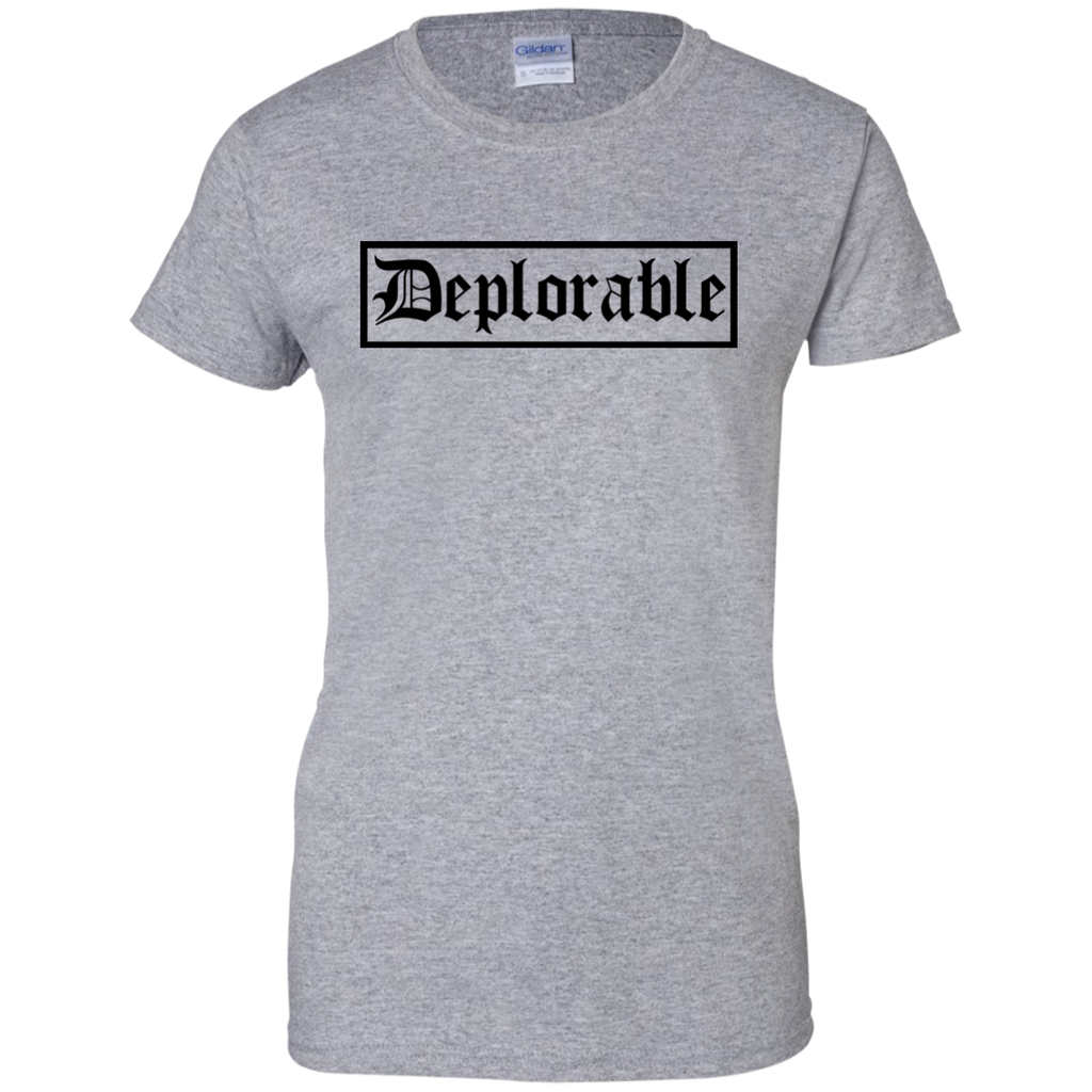 deplorable T-Shirt