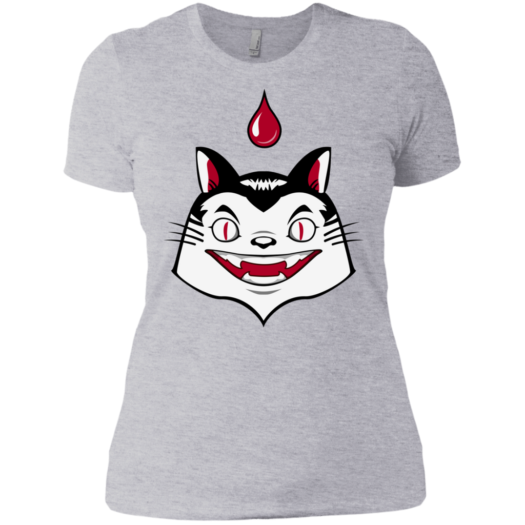 dracula von kitteh sweatshirt T-Shirt